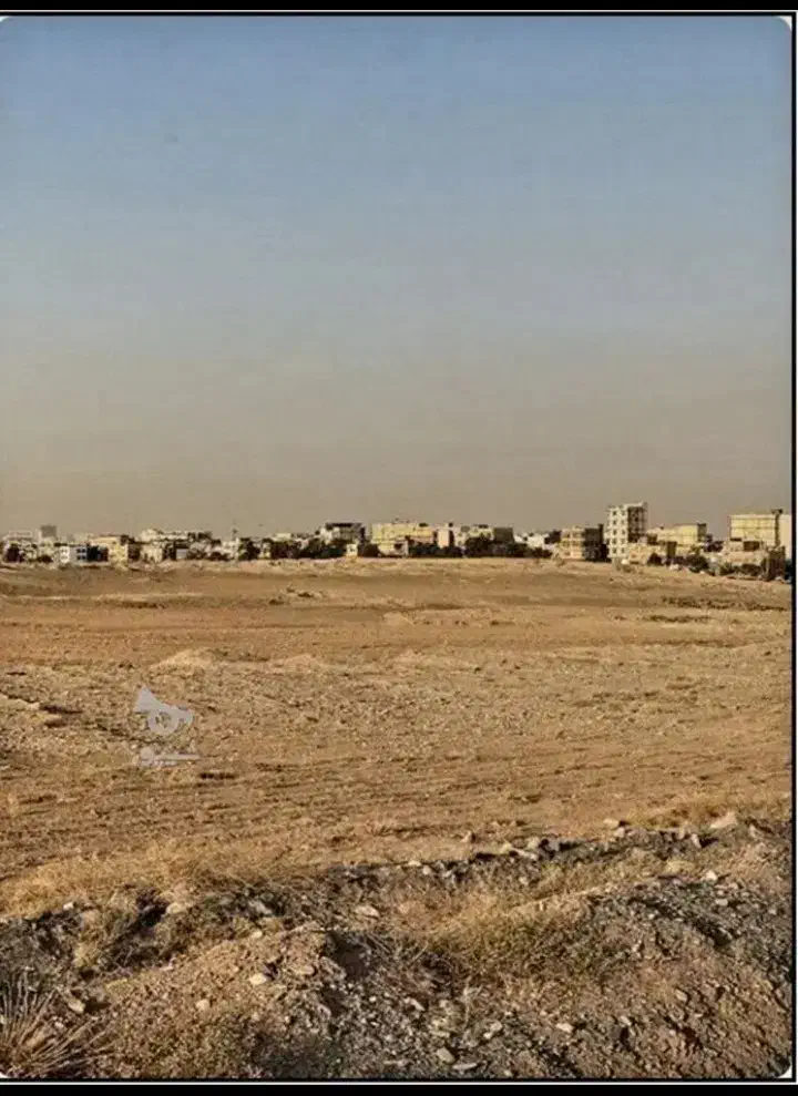 زمین کوی طلاب ۱۸۰متر