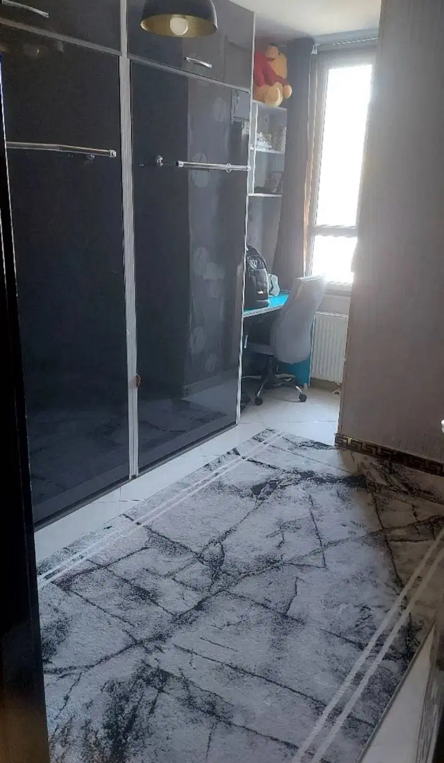 رهن کامل آپارتمان 70 متری منظریه