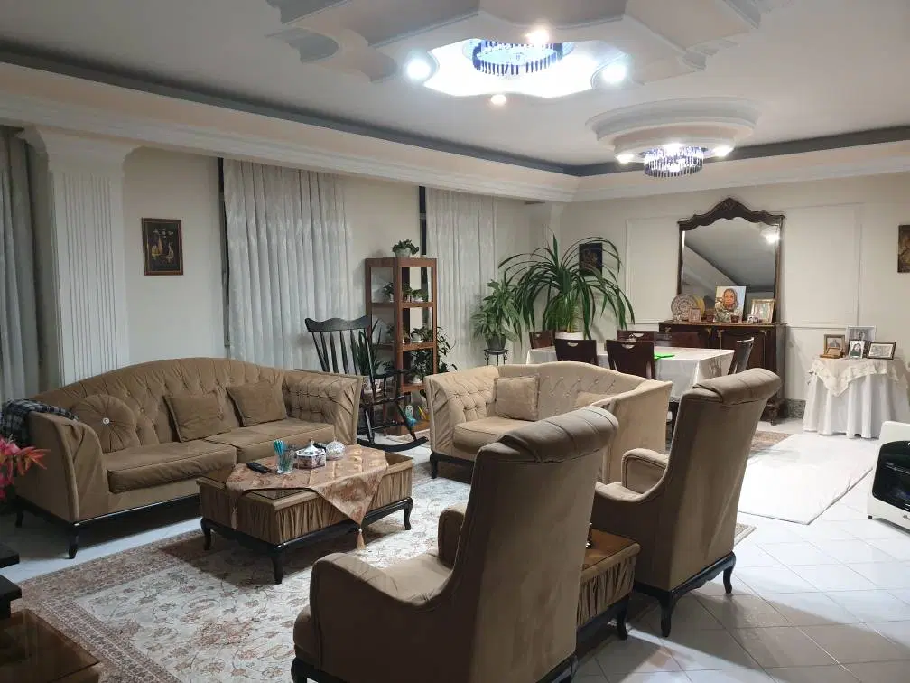 فروش آپارتمان