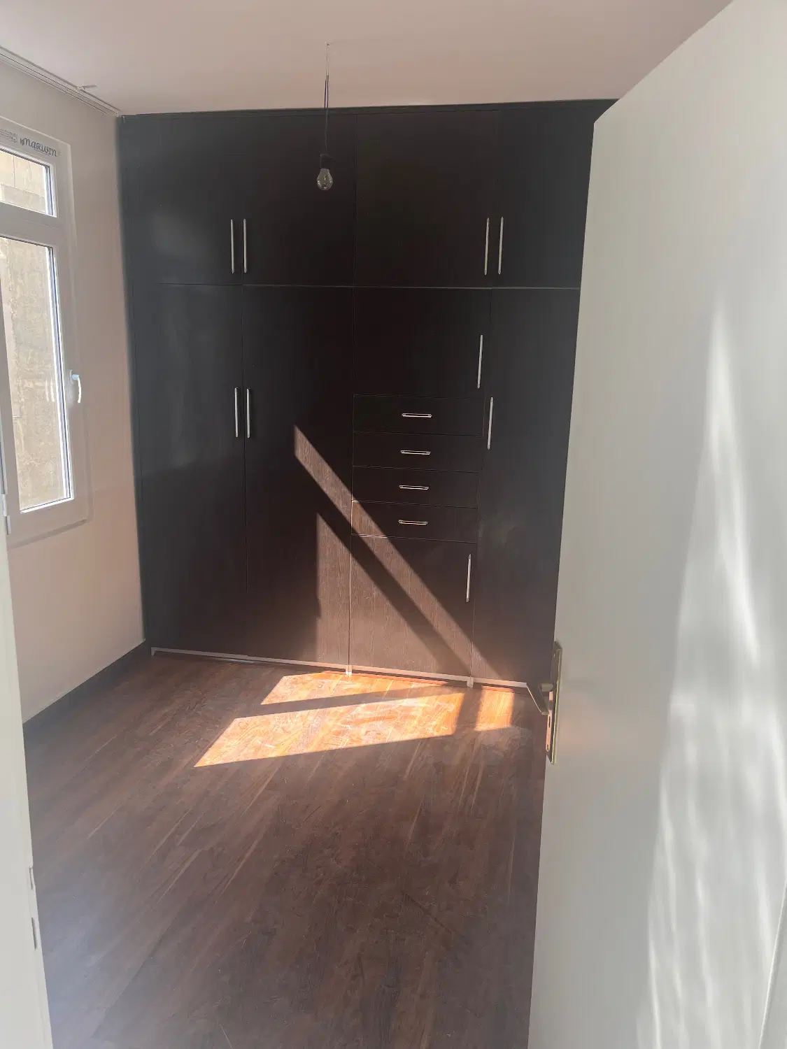 ۶۴ متر ۲ خواب فول بازسازی