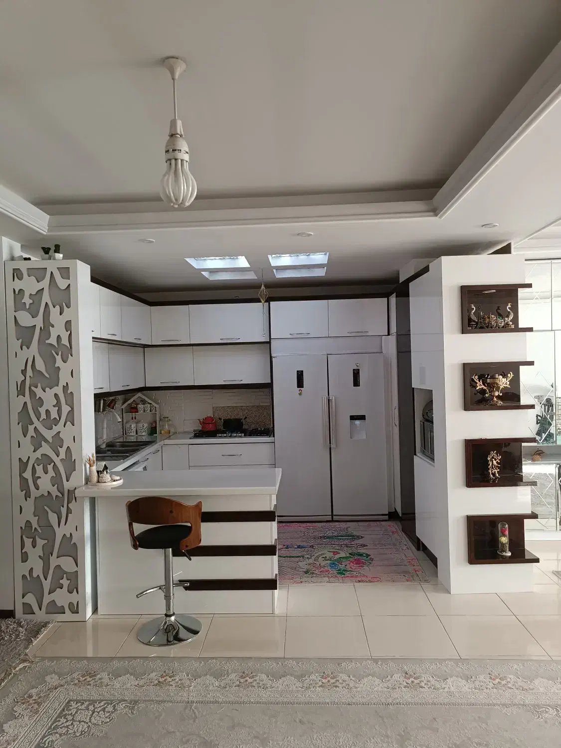 فروش خانه خوش نقش نبوت۷