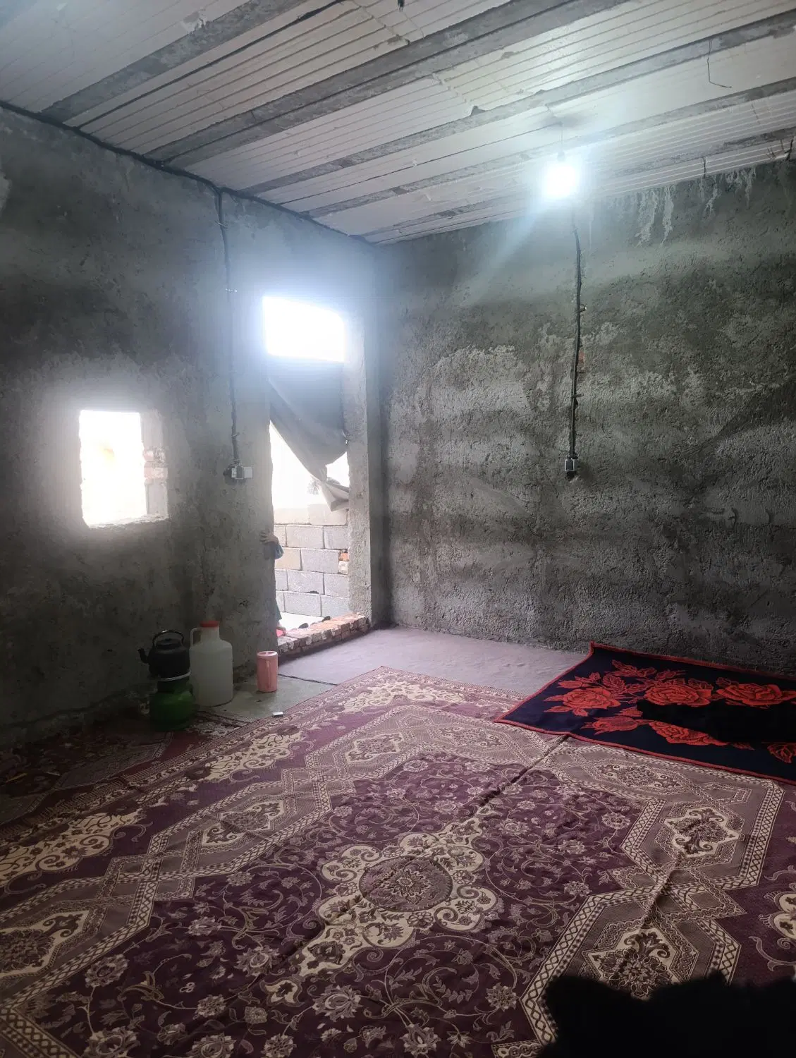 خونه اجاره ای