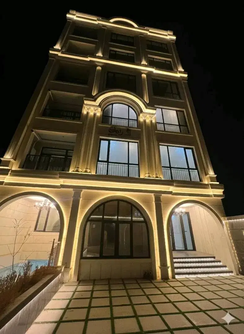 مسکن ملی بلوک Aبنیادمسکن