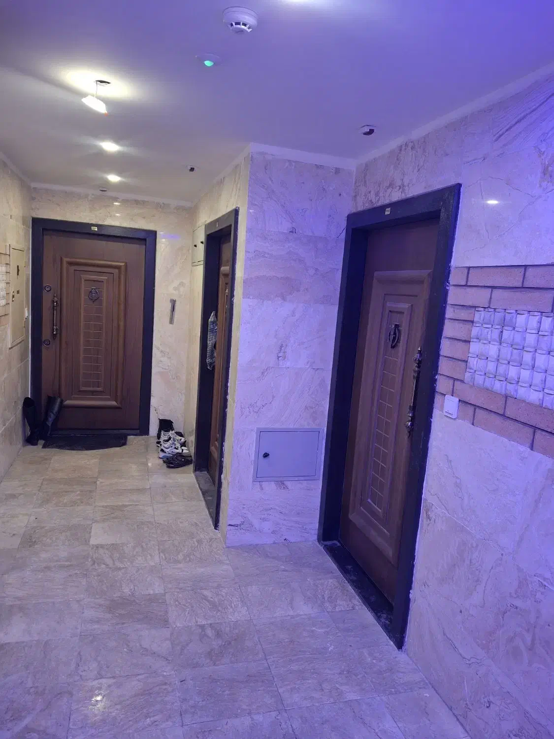 اجاره اپارتمان