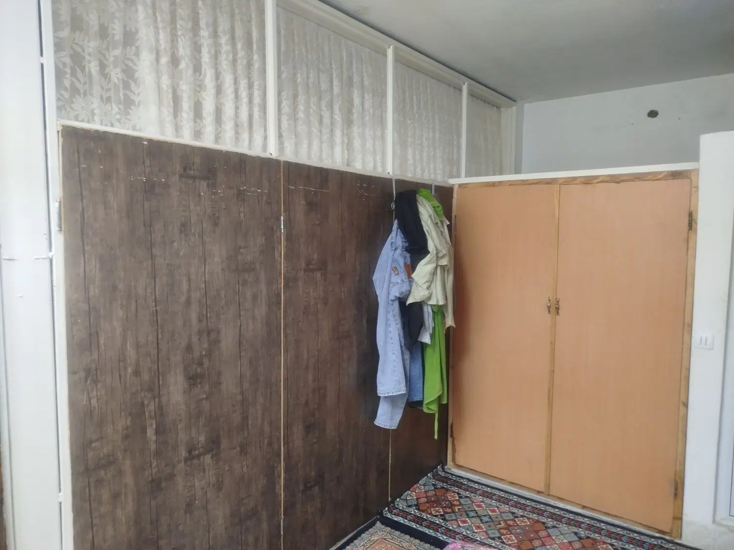 خونه ویلایی