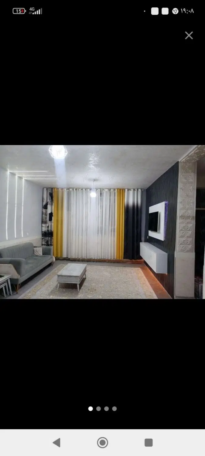 خانه 85 متری سرطاف