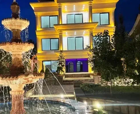 اجاره سوئیت
