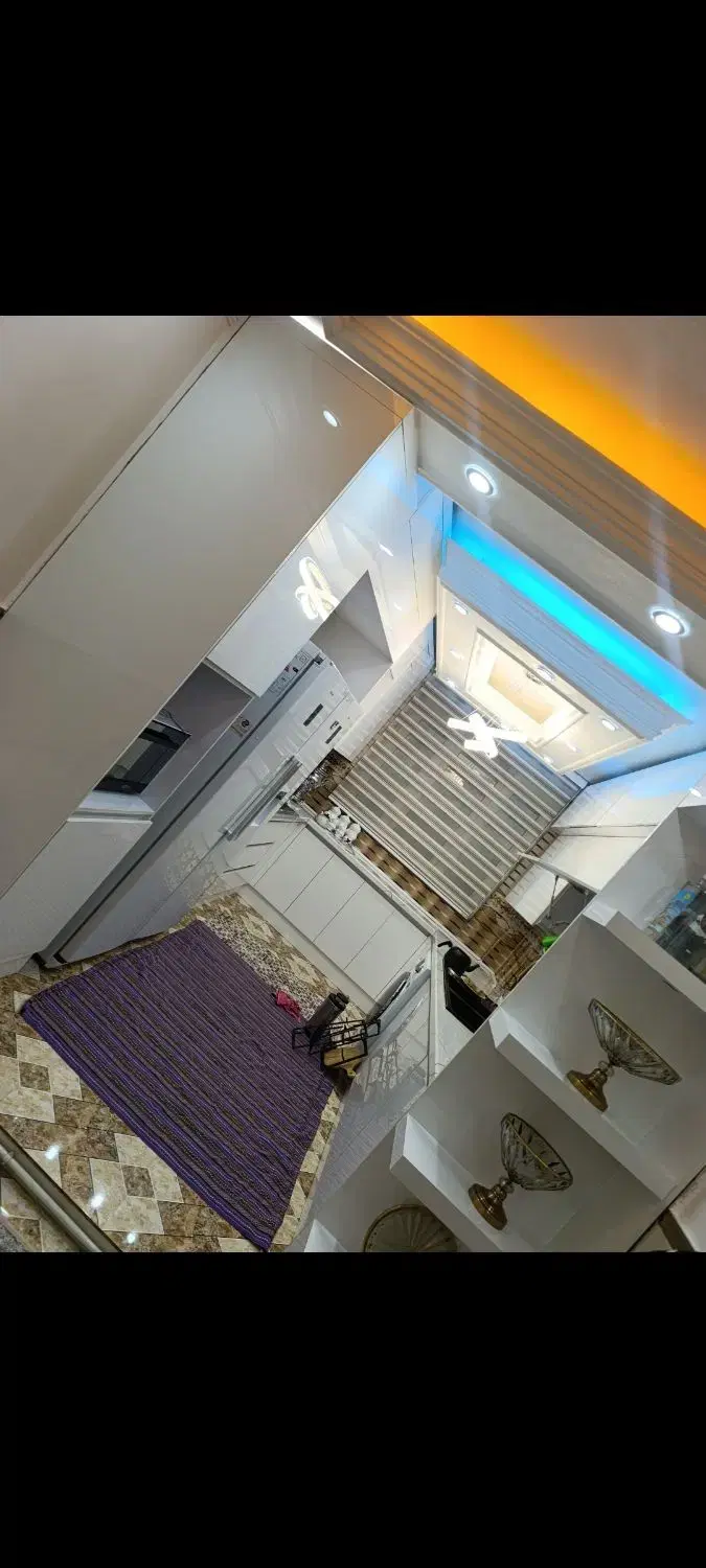 فروش خونه 50متری ،باجواز مهندسی ،با فول امکانات