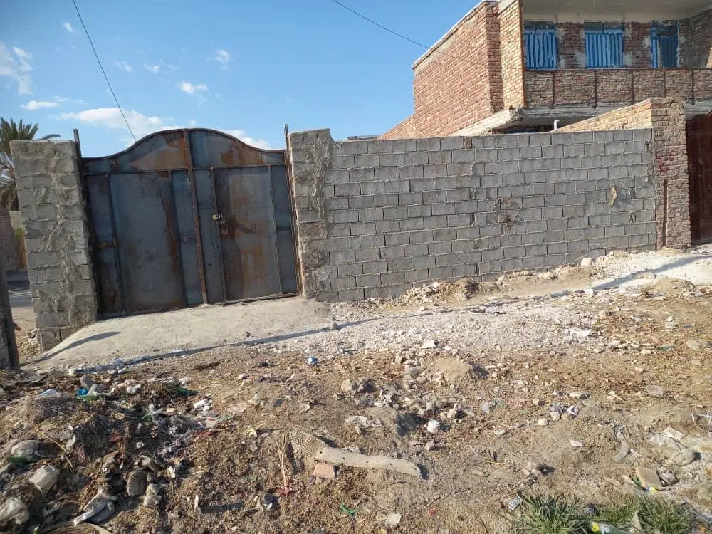 چهار دیواری اجاره