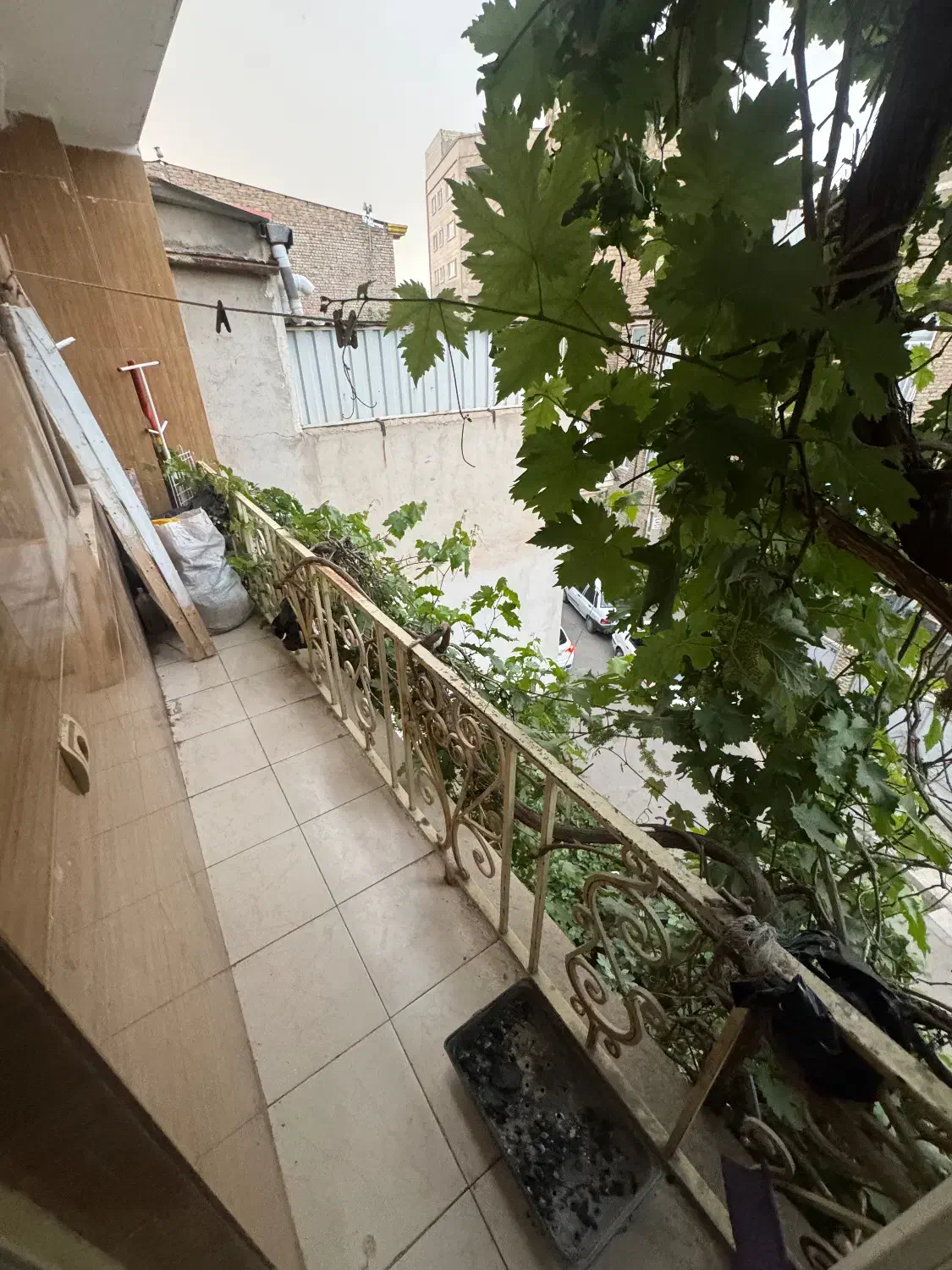 رهن واحد ۷۵متر _ ولداباد