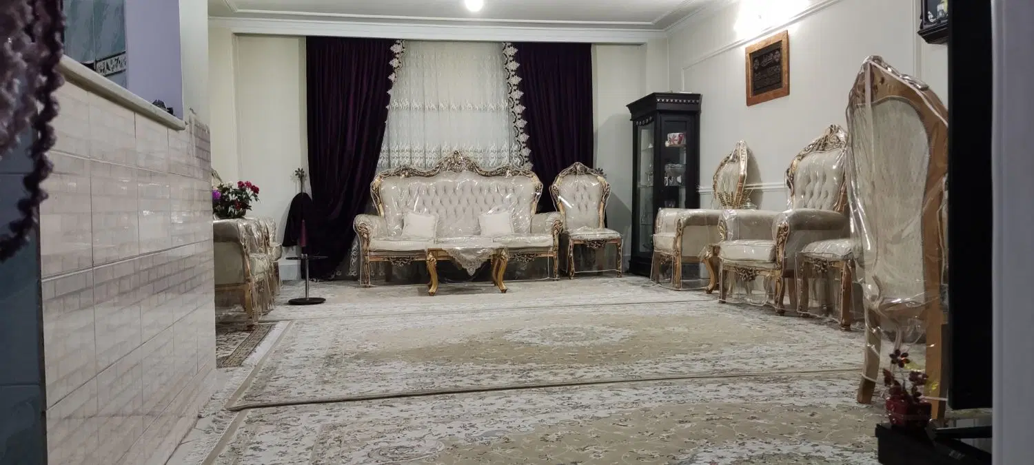 آپارتمان_۱۰۷متر_تکواحدی