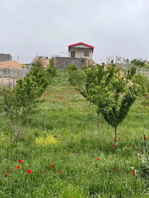باغ و ویلا مهنان فروشی