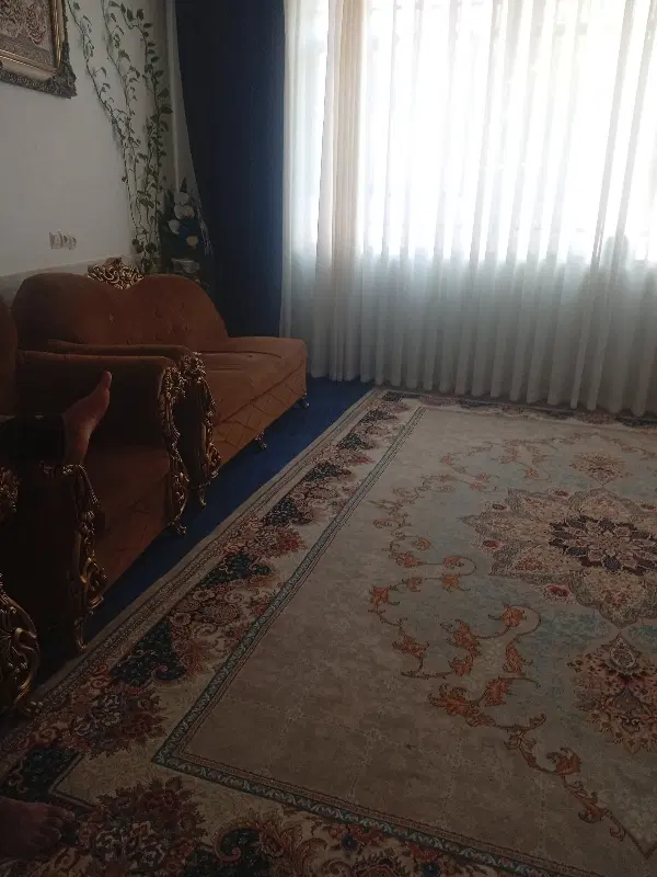 منزل فروشی در رباط پایین