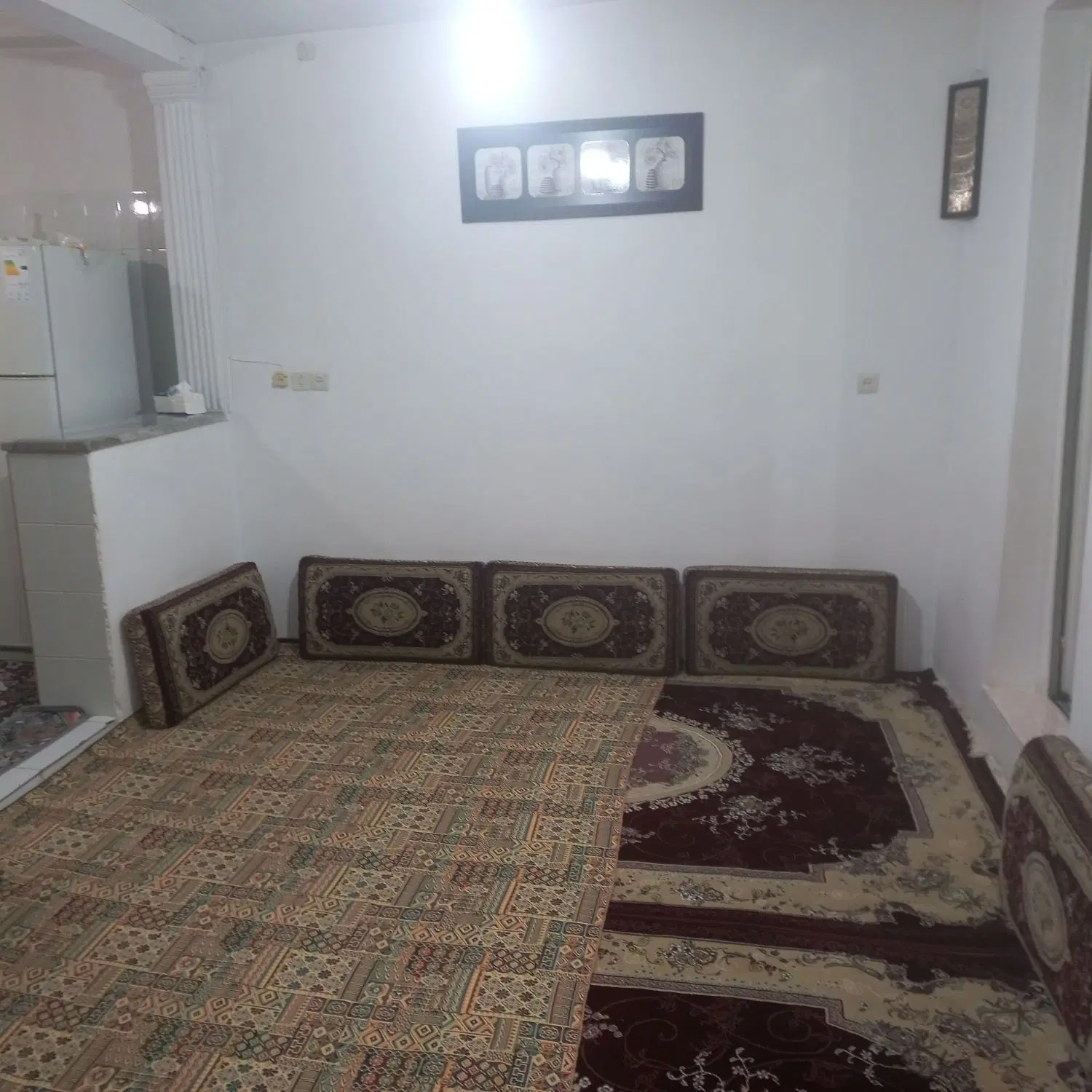 خانه ۶۰ متری