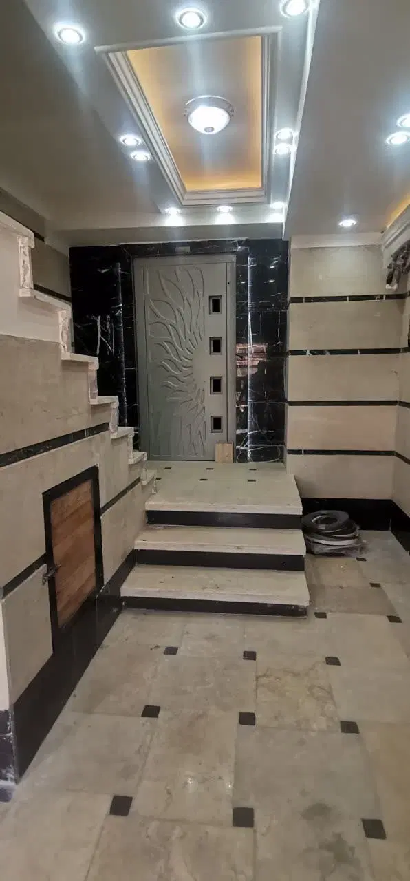 فروش آپارتمان ۱۰۰ متری لوکس و نوساز در ملارد