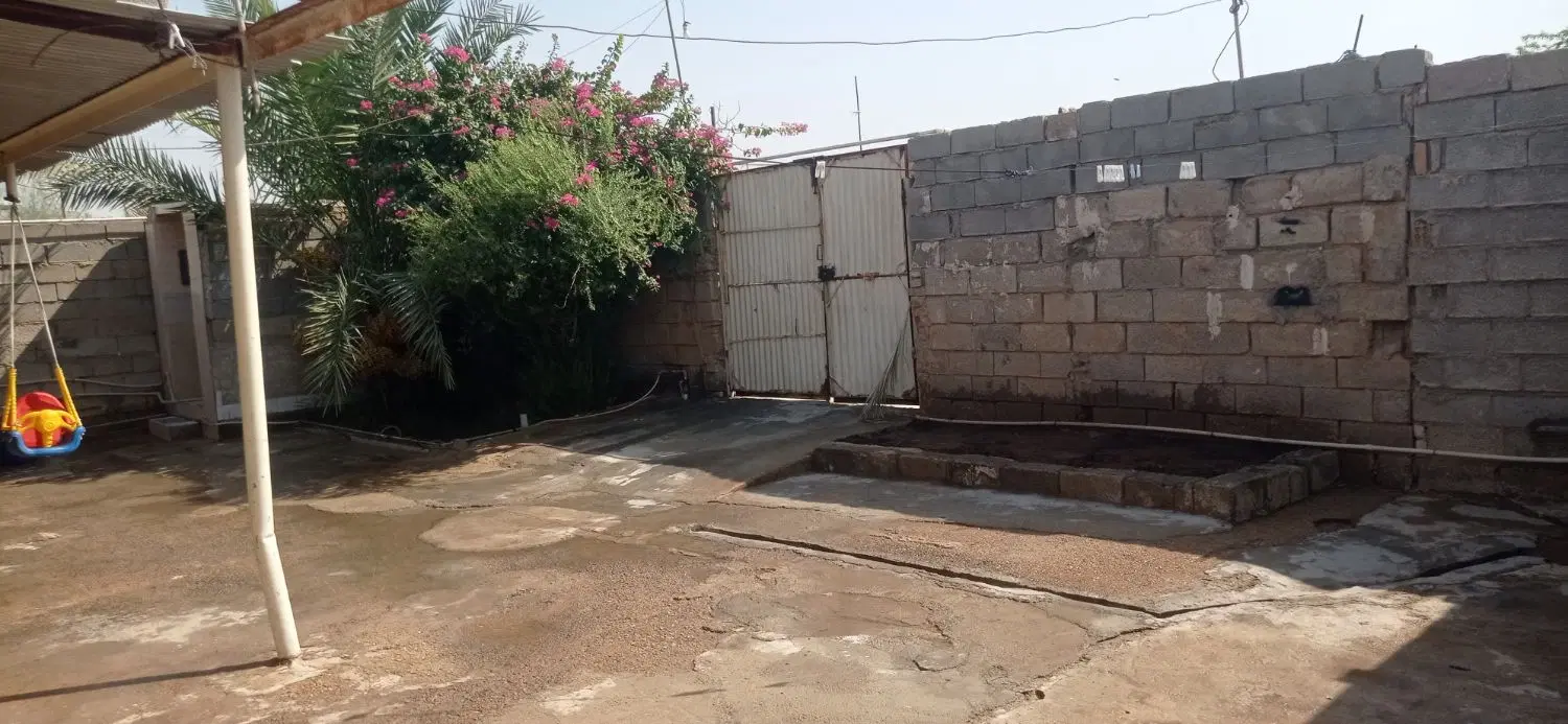 فروش خانه ۲۴۰متری درمیانکوه کوی ابوذر