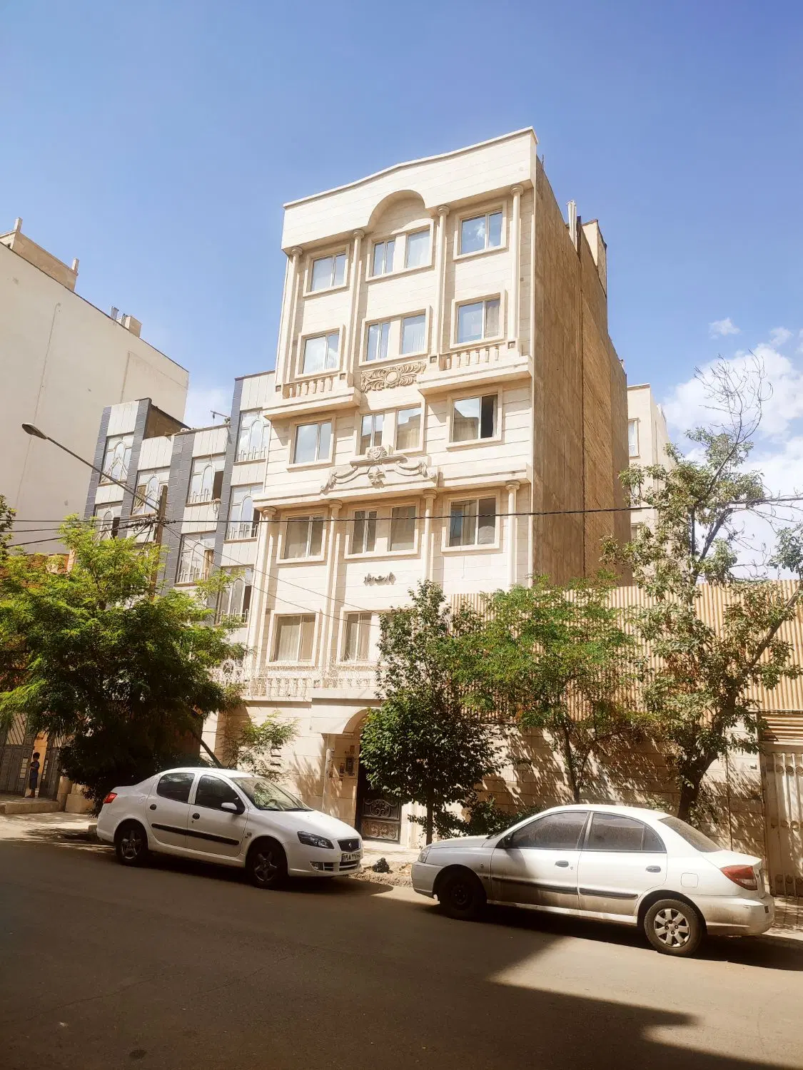جلال قبل از معلم* جنوبی* سکونت چند سال