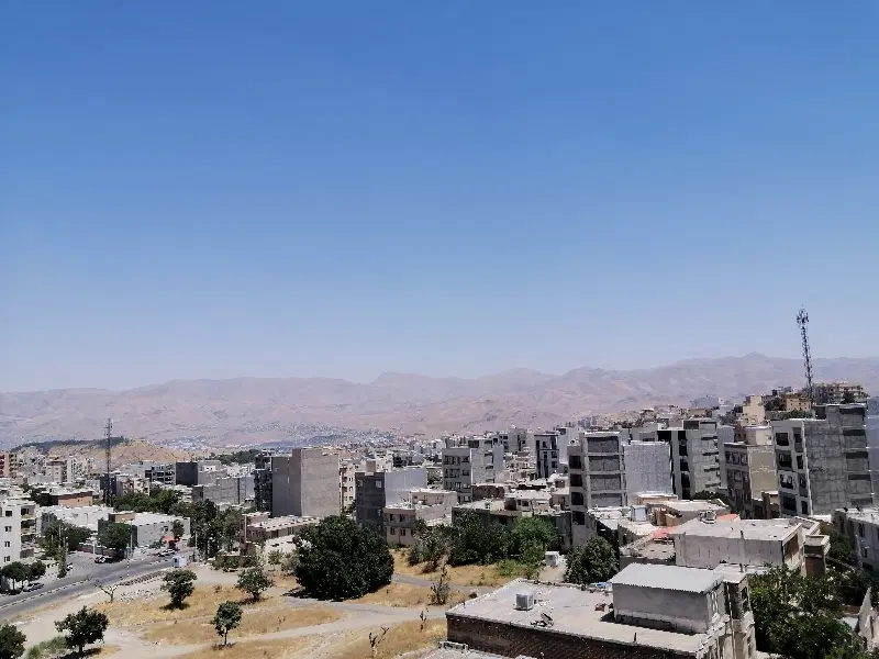 شهرک سعدی فول امکانات
