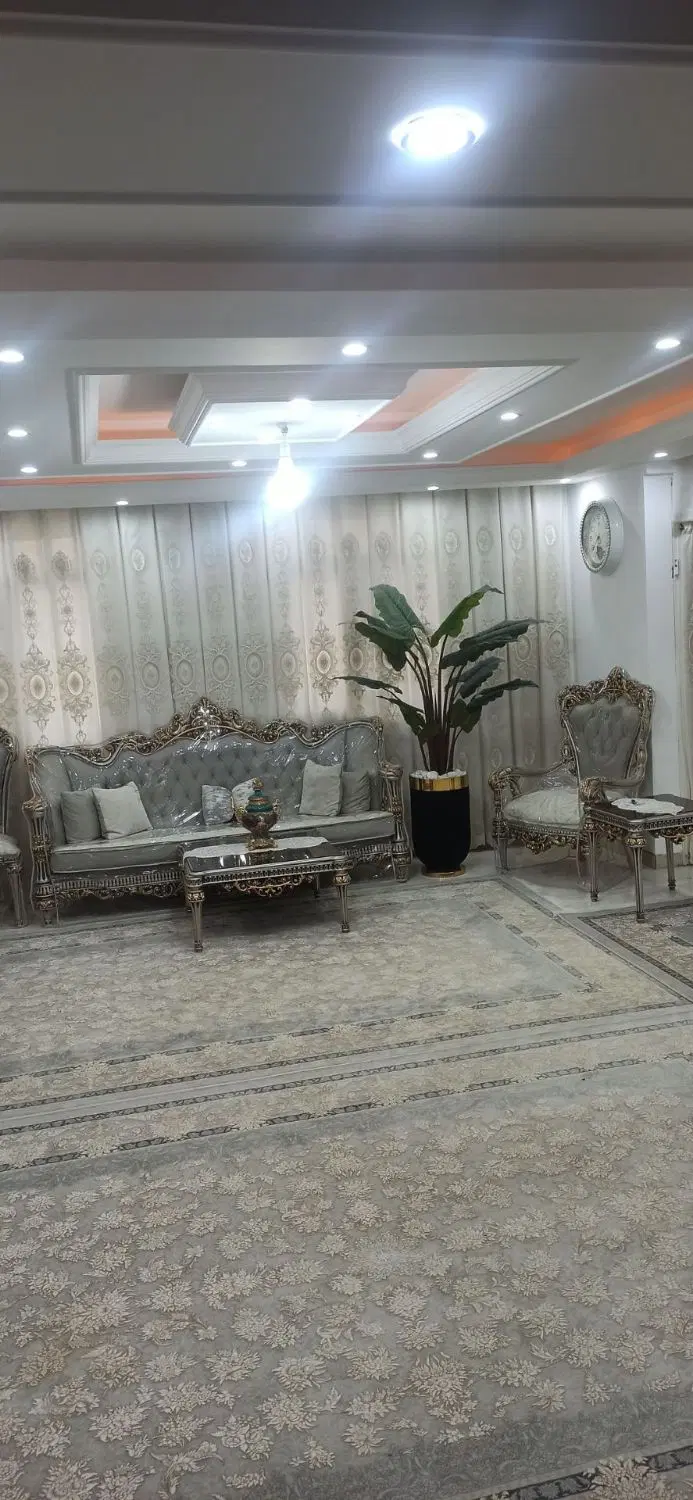 فروش خونه ویلایی 145متری