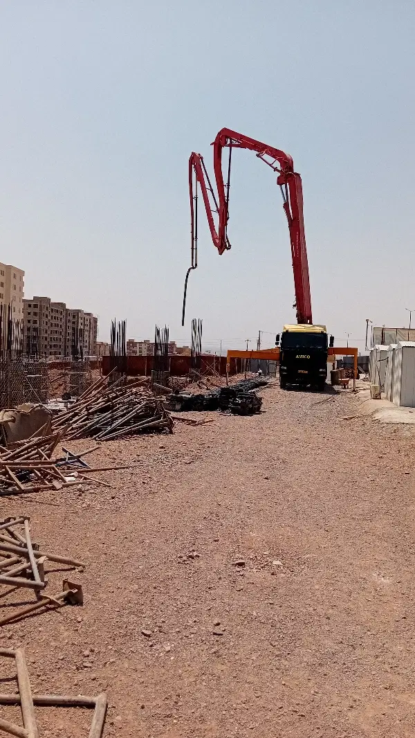 95 متر دو خوابه پارکینگ دار (اقساطی)
