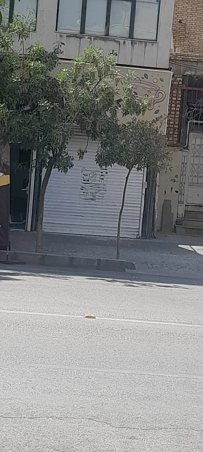 منزل تجاری بر بلوار وفایی