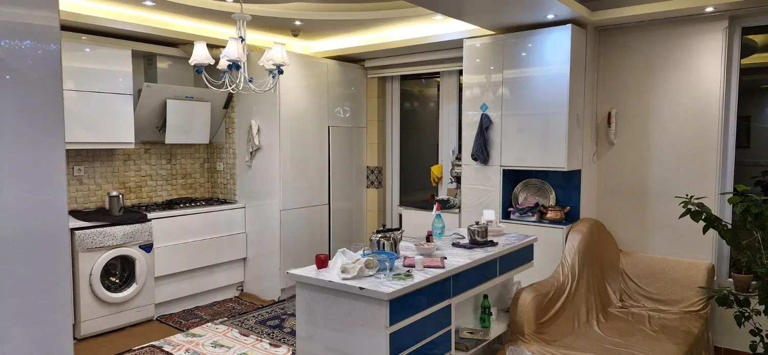 فروش آپارتمان