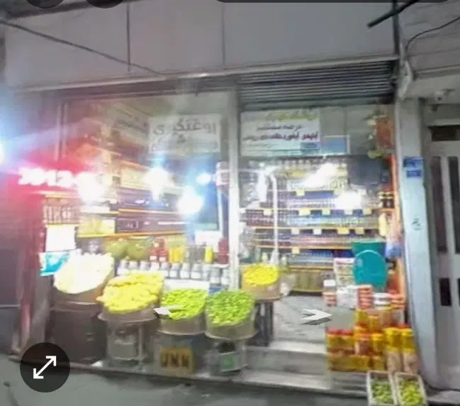 اجاره مغازه تجاری
