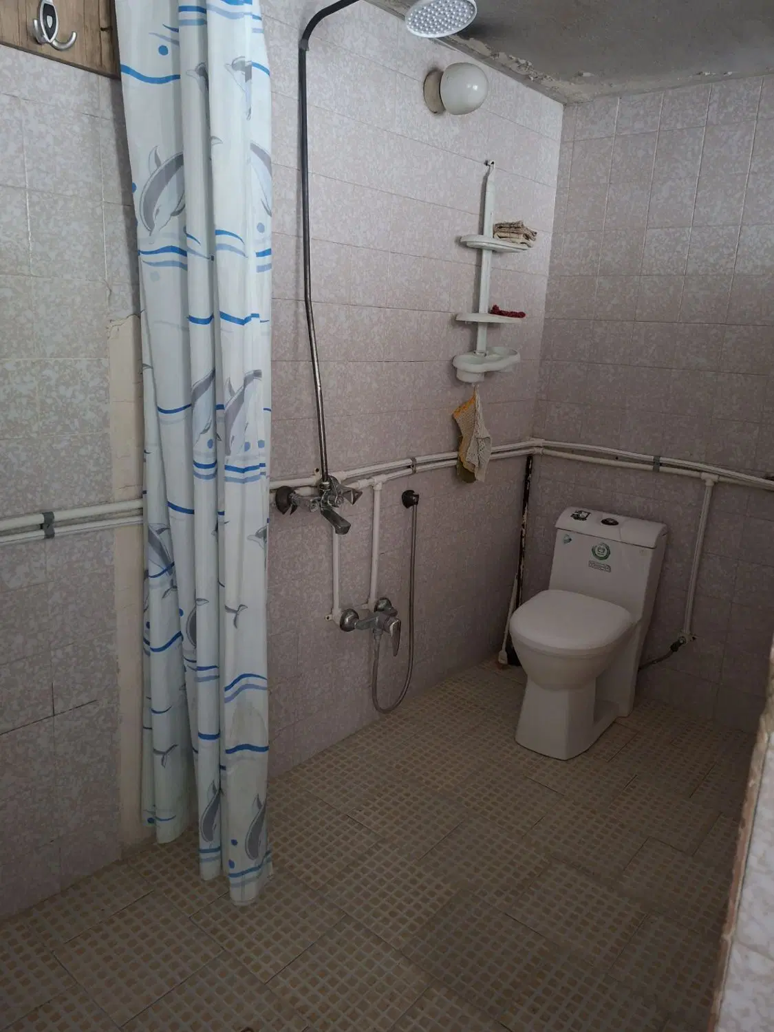 خانه اجاره‌ای در مهرآباد
