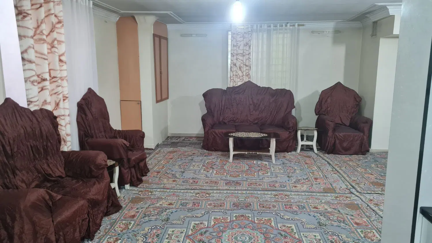 فروش آپارتمان