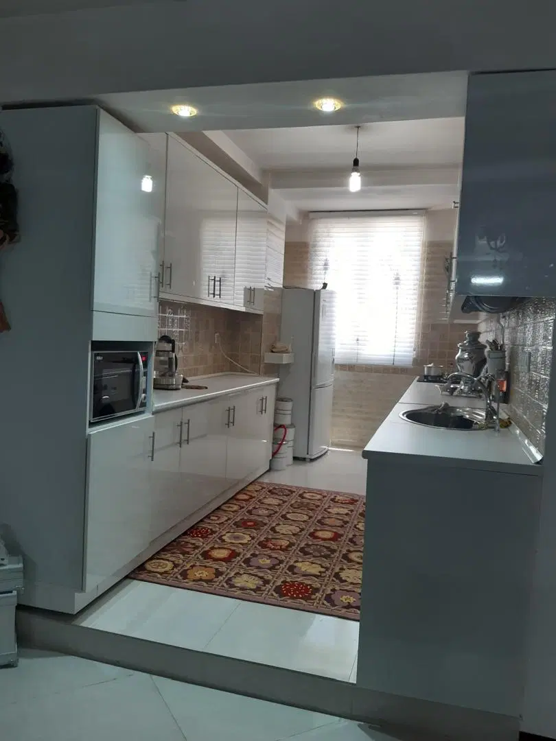 فروش آپارتمان 85 متری 2خواب فول امکانات در صالحیه