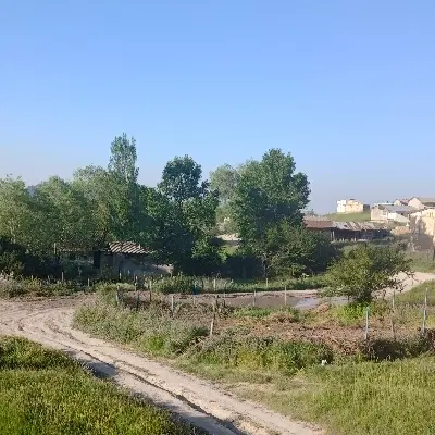 فروش زمین جهان نما