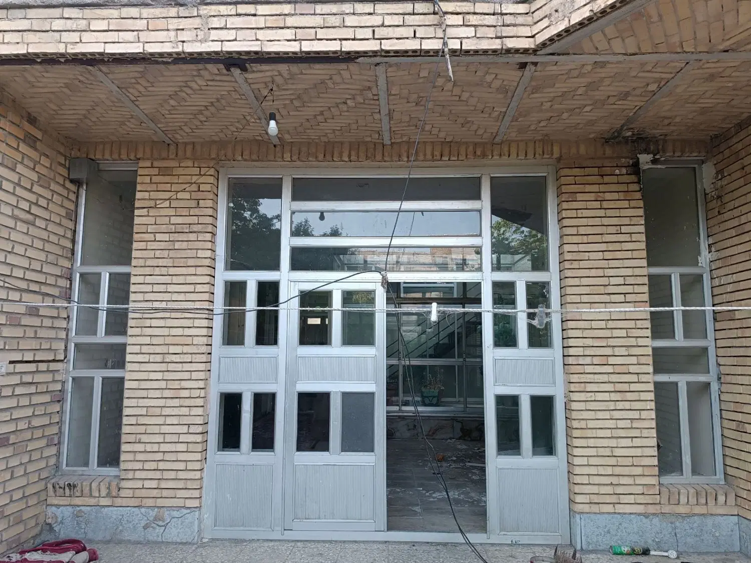 فروش خانه ویلایی