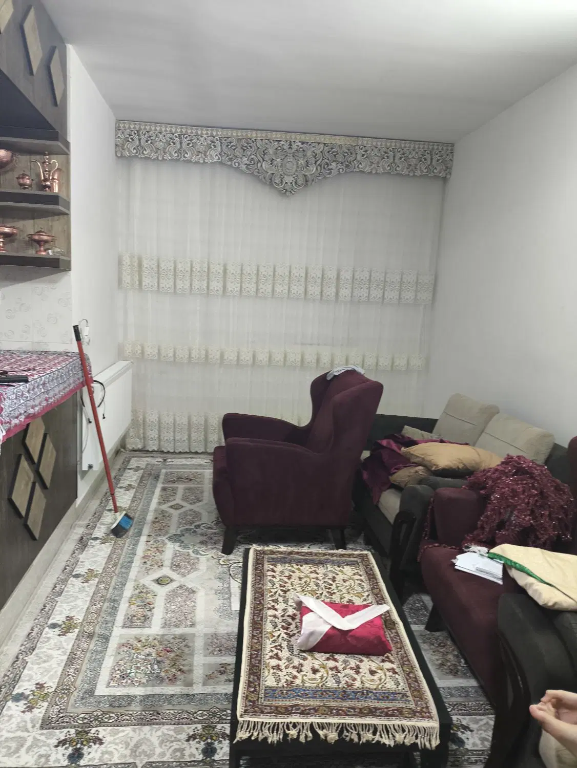 فروشی
