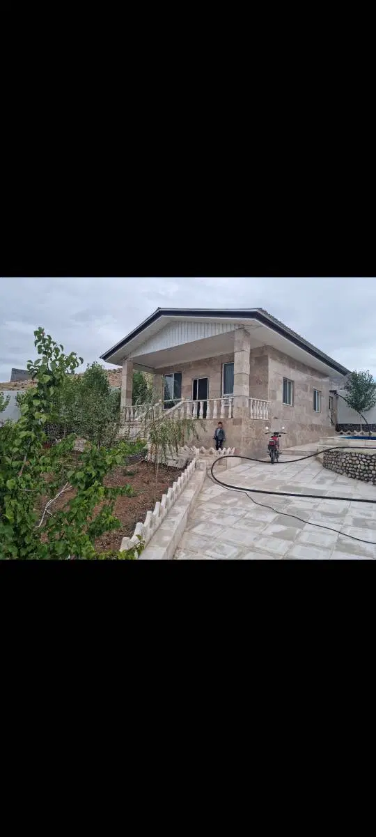 ویلای لاکچری با قیمت استثنایی
