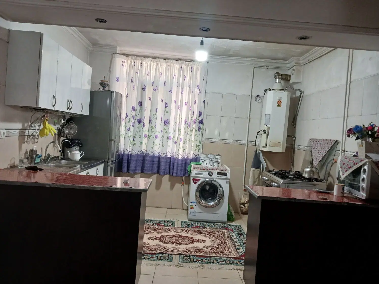 اجاره خانه درزمین شهری