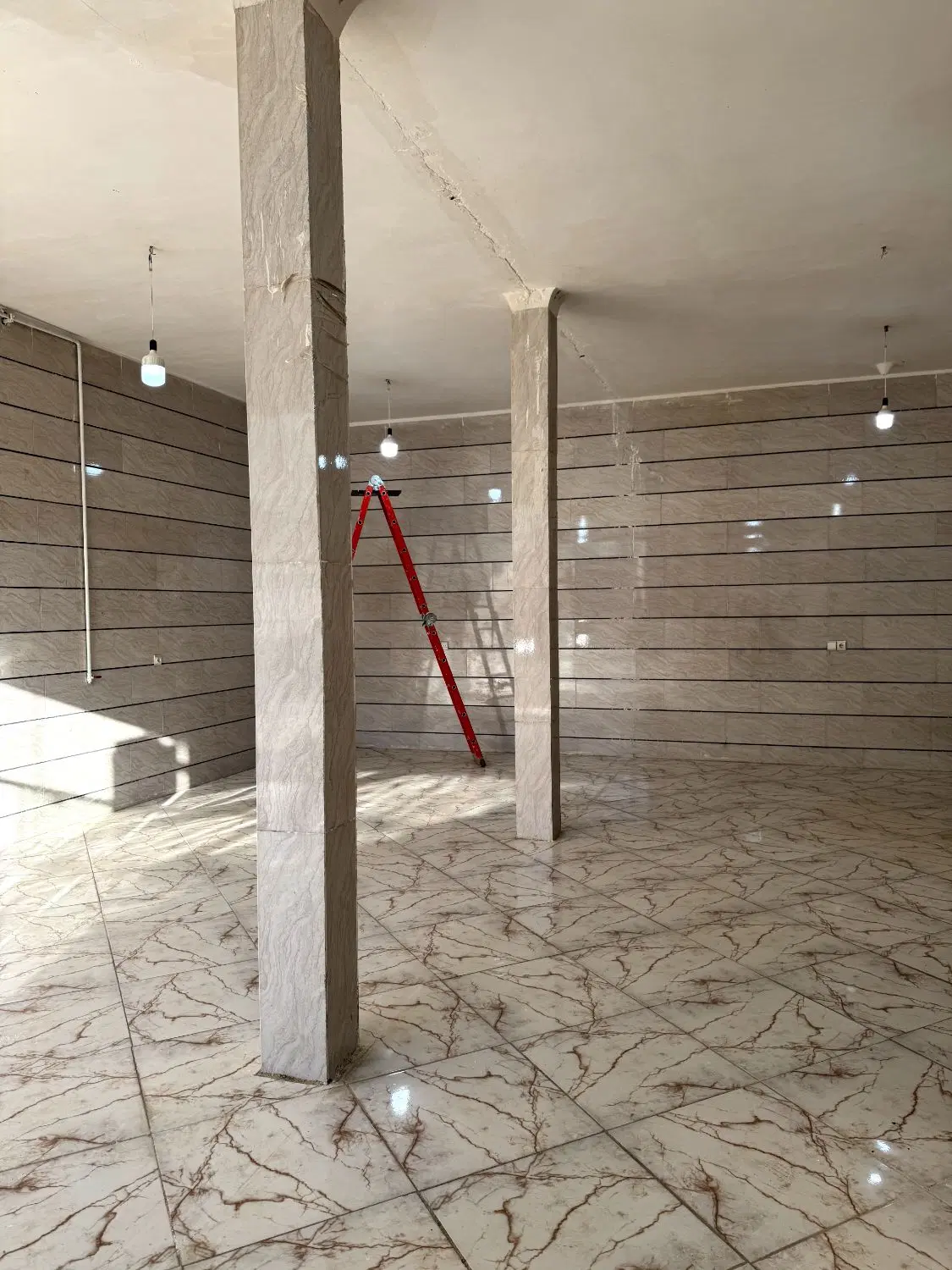 رهن و اجاره واحد تجاری