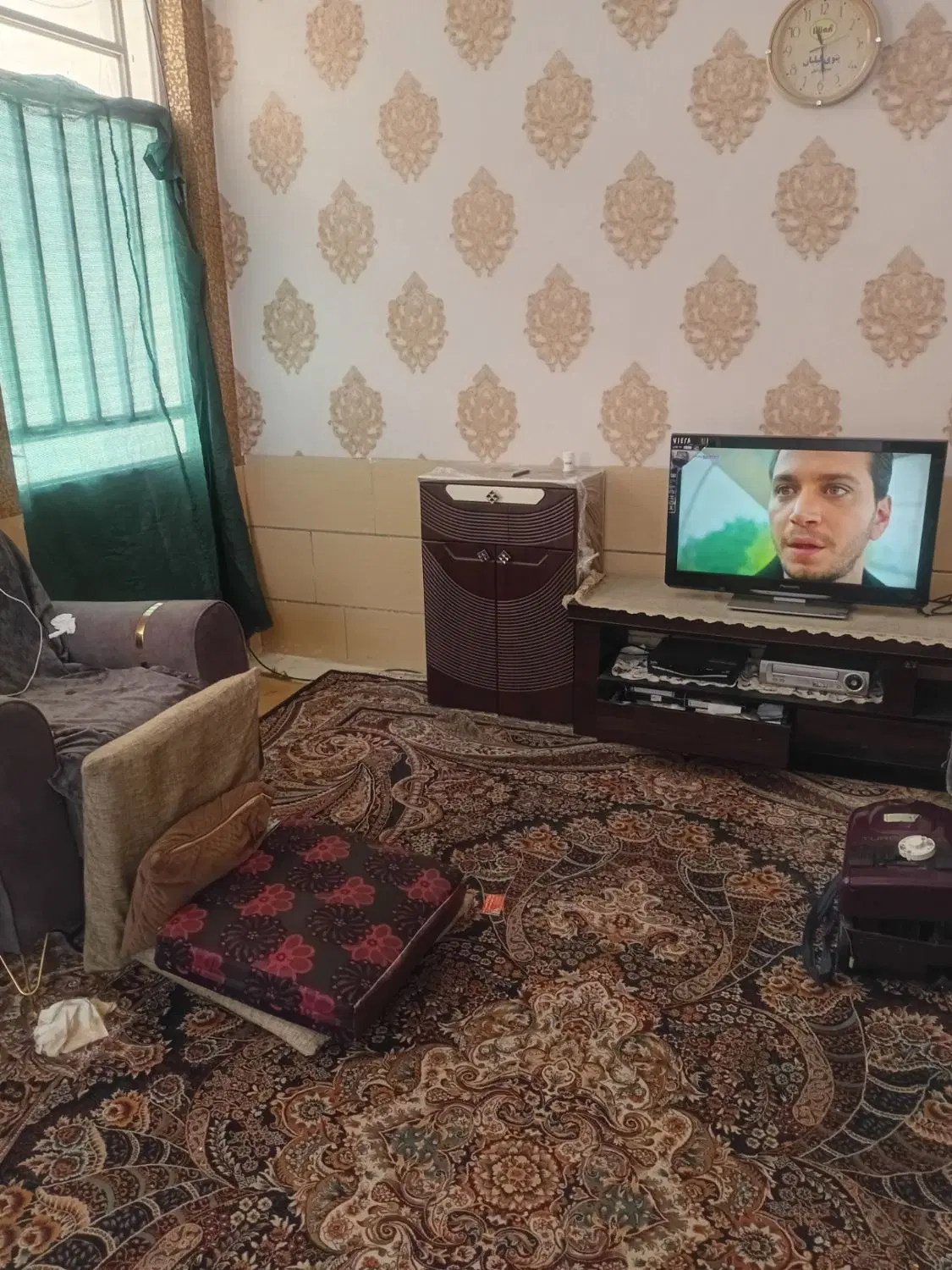 رهن ۲خواب اتحاد ۵۸