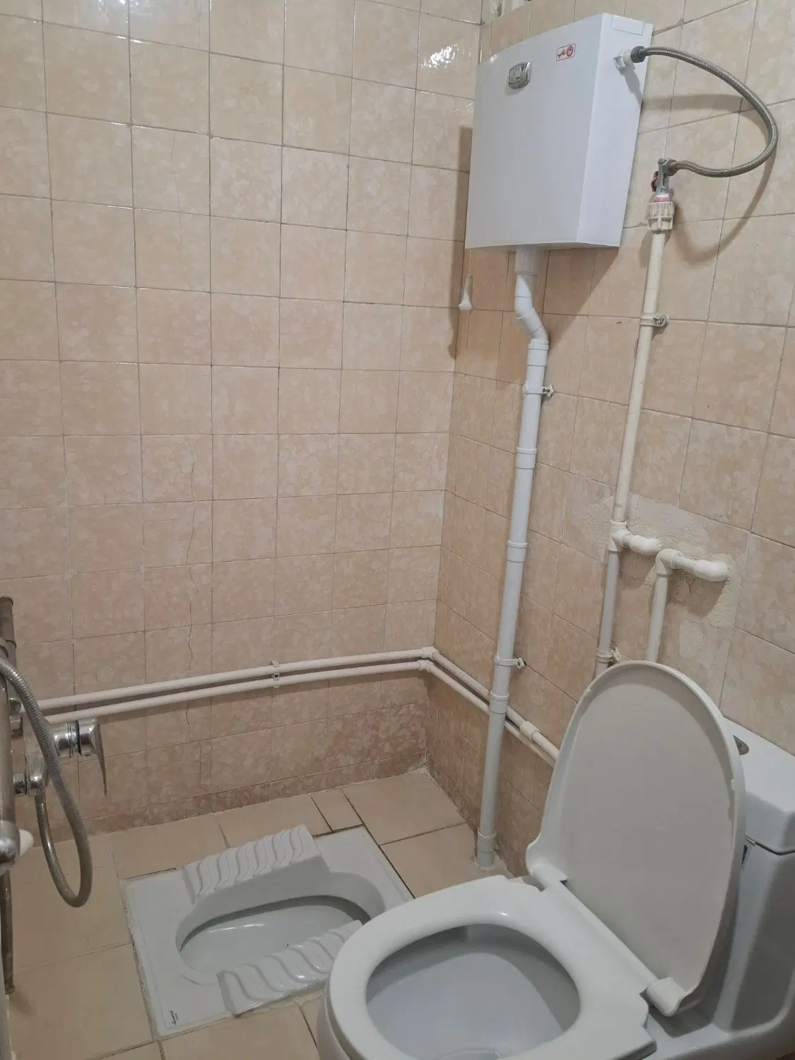 اجاره خانه 140 متری طبقه اول