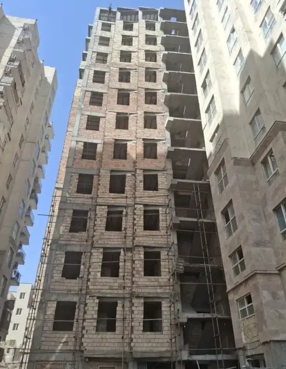 پیش فروش برج تاوا