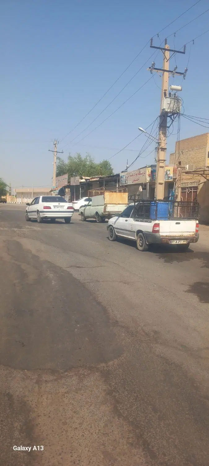 فروش  مغازه خیابان اصلی گلزار