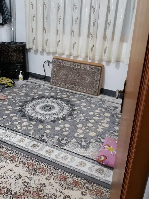 خانه ویلایی شهرک جمال