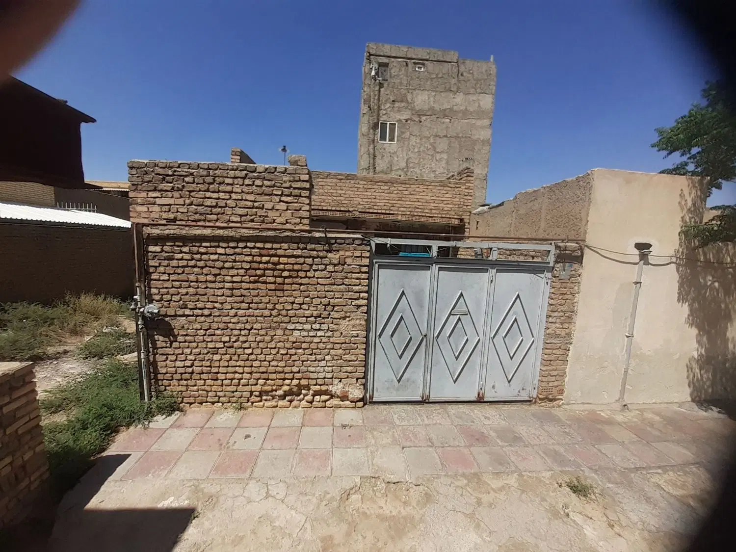 خانه ویلایی
