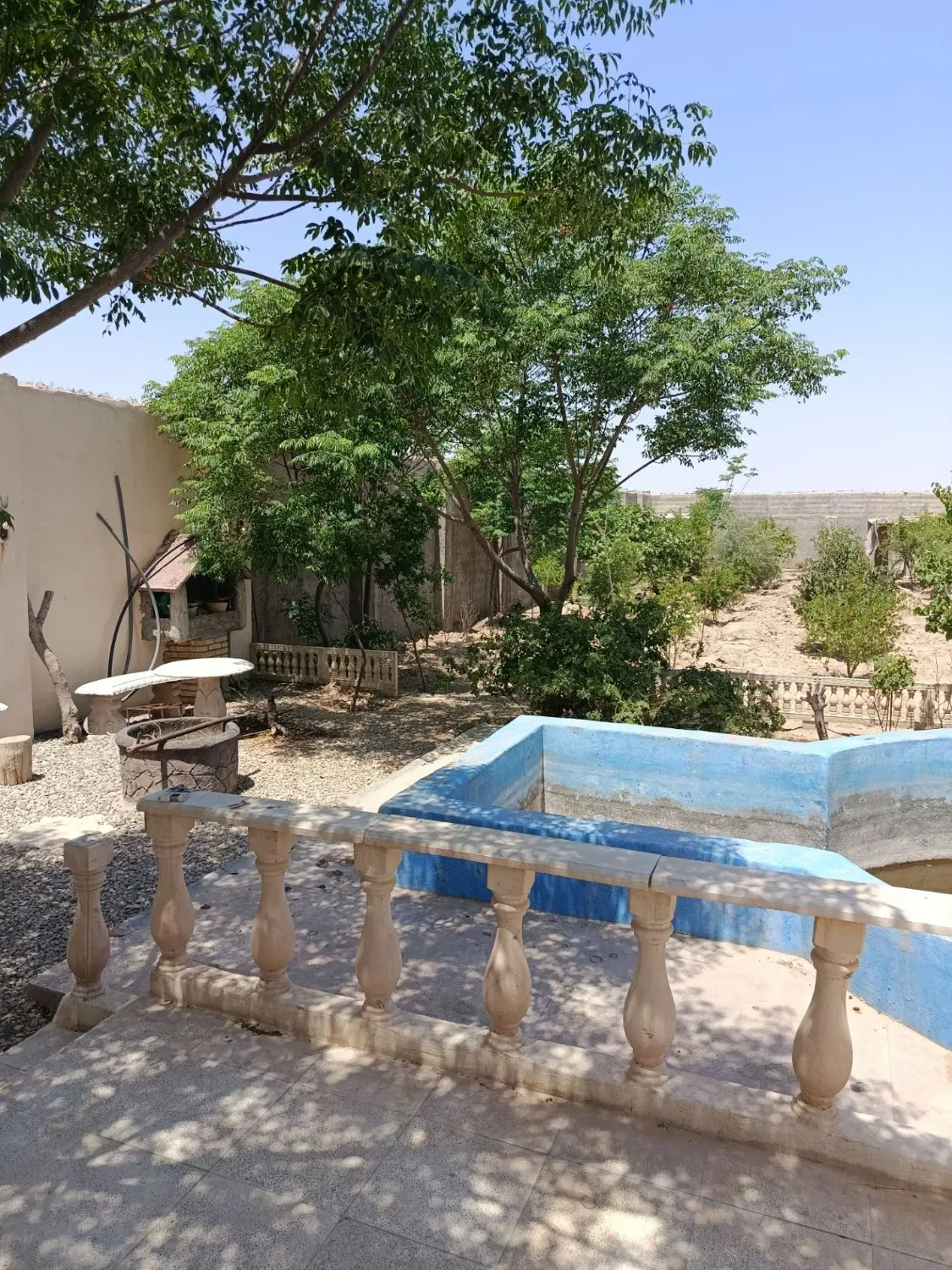 باغچه
