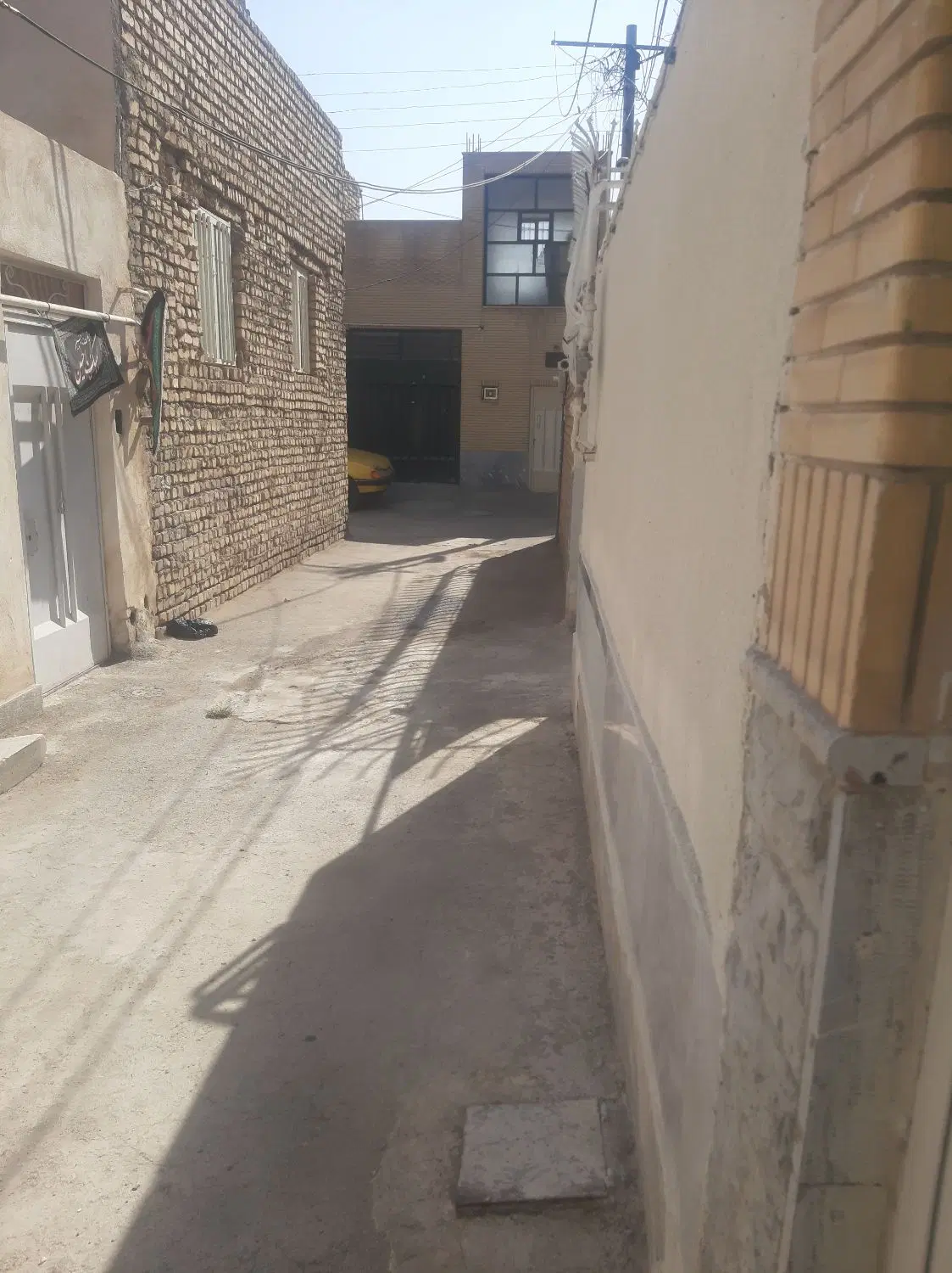خانه ویلایی دربست در مکانی آرام