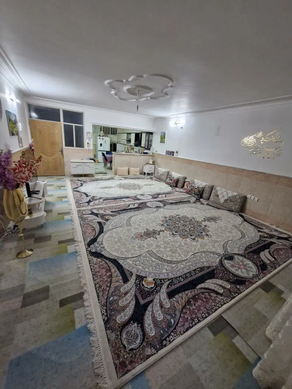 خونه اجاره‌ای