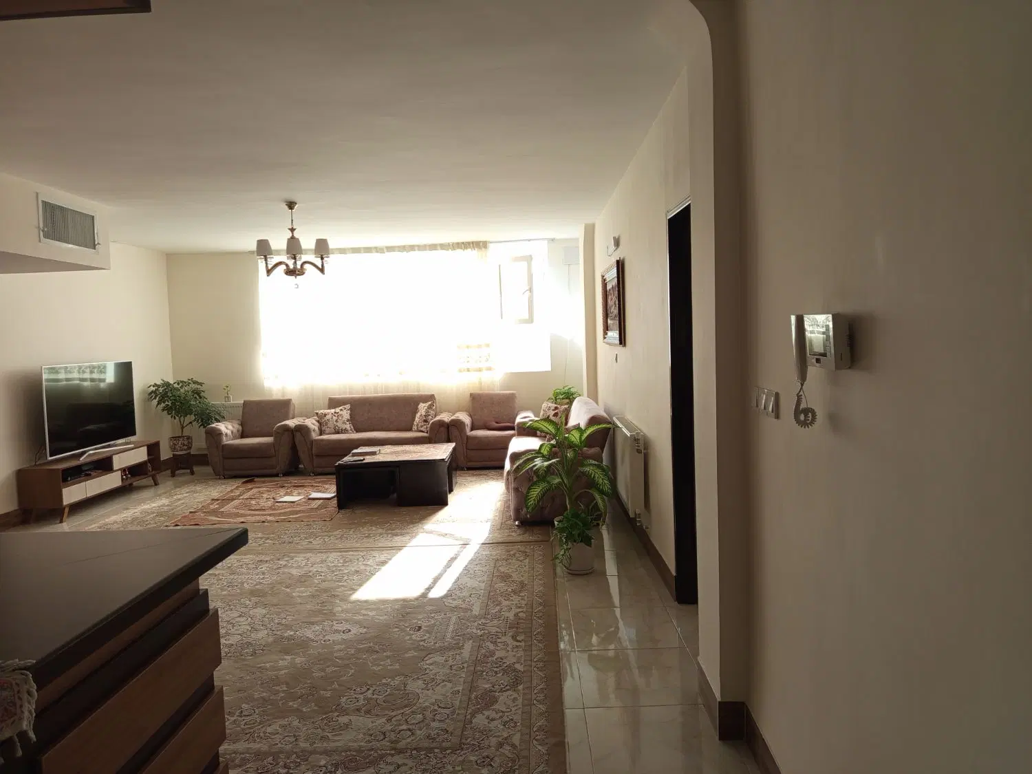 فروش آپارتمان