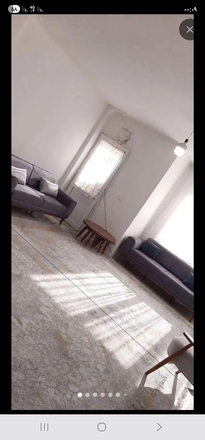 اجاره اپارتمان