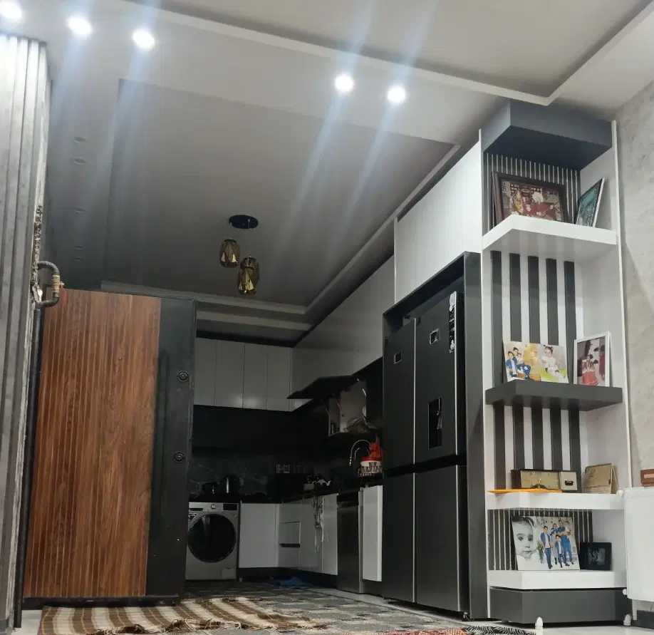 آپارتمان120متر پارکینگ آسانسور نوساز