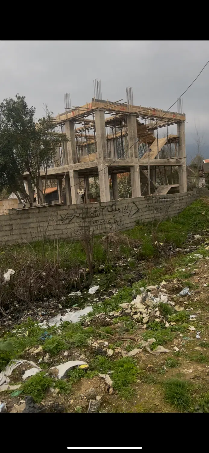زمین تجاری