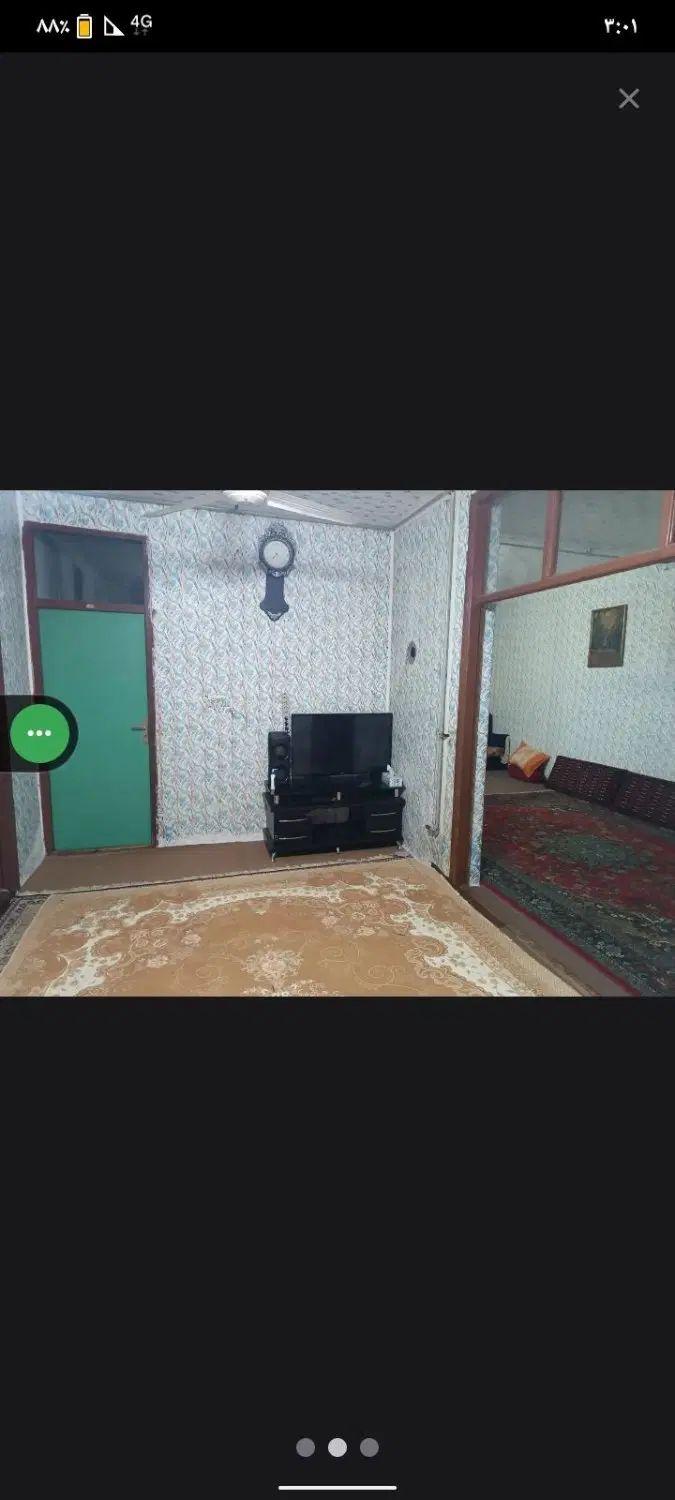 خانه ویلایی